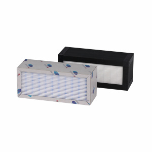 Ensy AHU 200/300 Duo 07/09