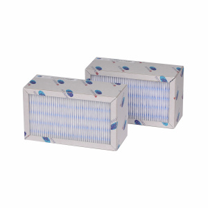 Ensy AHU 300 Himling