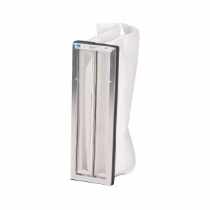 Villavent/Systemair VX 400 EV/B