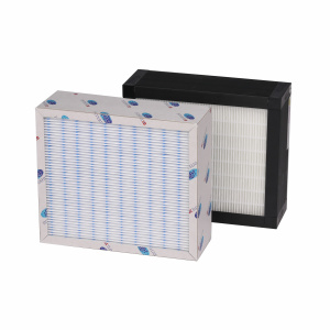 Ensy AHU 400 Himling Duo
