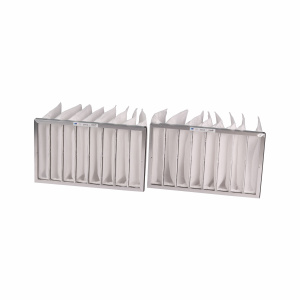 Nilan VPL 28 Heat pipe