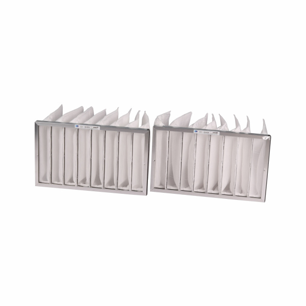 Nilan VPL 28 Heat pipe