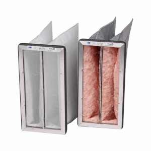 Villavent/Systemair VR 400 EV og DCV DUO