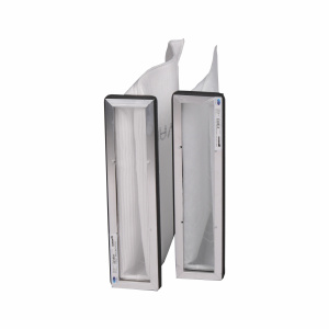 Villavent/Systemair Save VTR 250/B 09