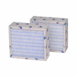 Flexit EcoNordic W4/WH4