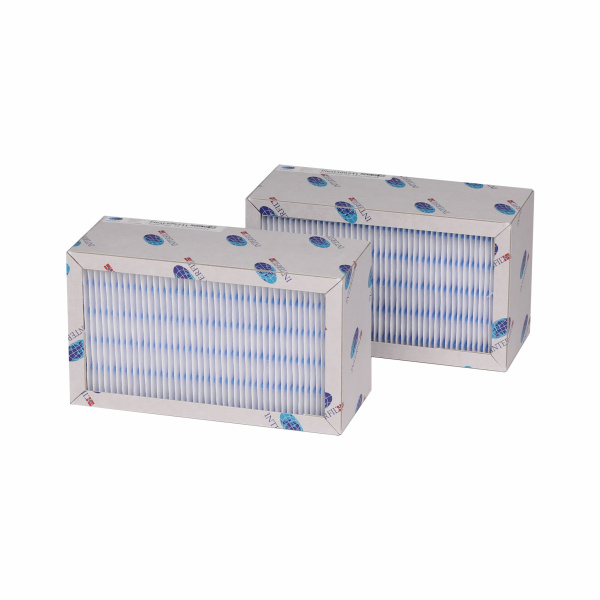 Ensy AHU 300 Himling 05
