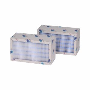 Ensy AHU 300 Himling 09