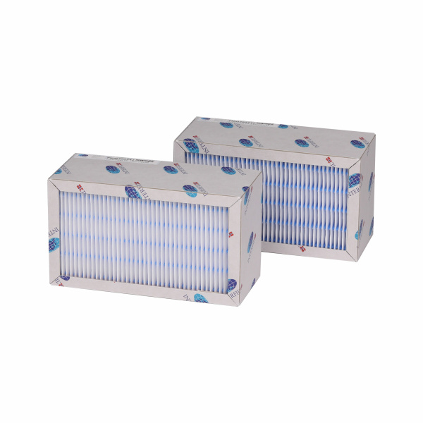 Ensy AHU 300 Himling 09
