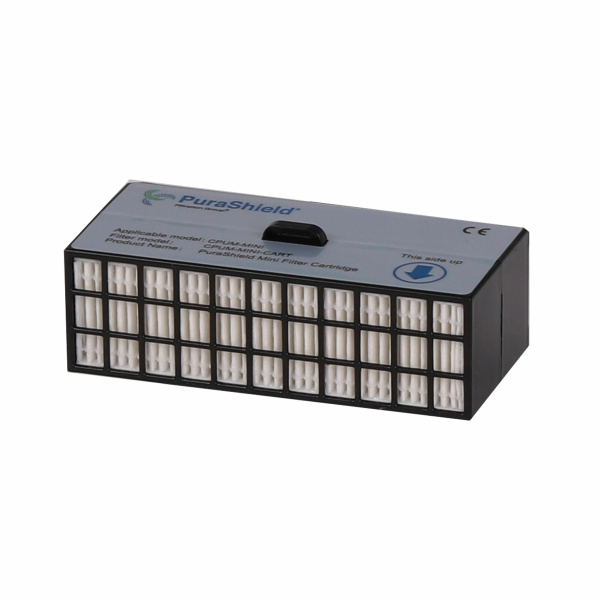 Purafil Purashield mini